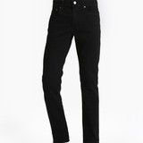 Pantalón Levis 511 Slim Negro 100% Original Hombre