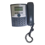 Teléfono Ip Phone Cisco/linksys Spa922 Y Pantalla Lcd