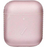 Funda Para Air Pods Curve Case Color Rosa - Native Union Color 51994