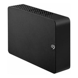 Expansión Hd Externa De 4 Tb Usb 3.0 Negra Stkp4000400 Seagate