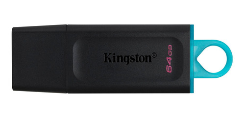 Pendrive Kingston Exodia 64gb Usb 3.2 Dtx/64gb