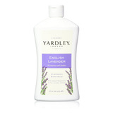 Yardley London English Lavender - Recambio De Jabón Líquido