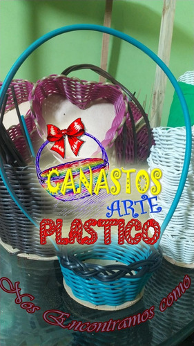 Canastos Para Anchetas - Cestas - Canastas - Bases Mayorista