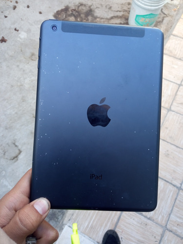iPad Pro De 8 Pulgadas 