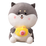2024 Shiba Inu Bunny Cute Toys Brinquedos Infantis