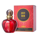 Just Red I-scents 100ml Volume Da Unidade 100 Ml