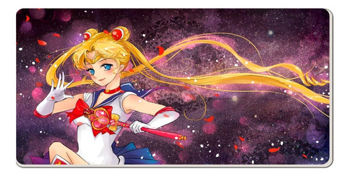 Mousepad Sailor Moon 100x50cm M130f