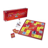 Juego De Mesa Pictionary Junior Original 