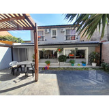 Venta - Casa Multifamiliar 4/cuatro Ambientes, Cochera - Villa Adelina, San Isidro