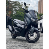 Yamaha Nmax Connected 155 At