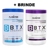 Btx Platinum 1kg Plancton + Btx Orghanic 1kg 