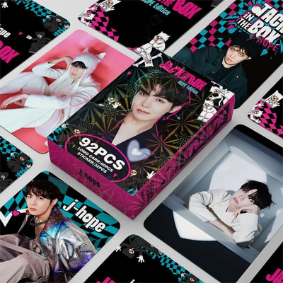 Completely Original Haianallo Kpop Star Merch 92 Pcs Bts | Meses sin interés