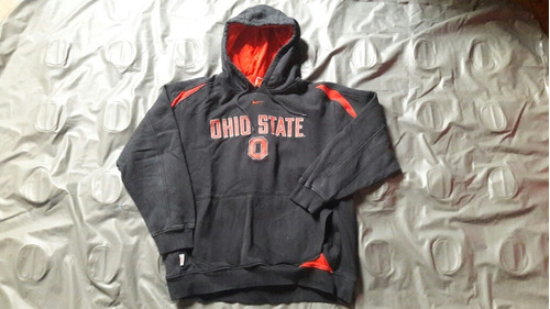 Sudadera Nike Ohio Hoodie Original L