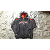 Sudadera Nike Ohio Hoodie Original L