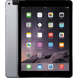 iPad Air 1  16gb Space Gray Md791e/a Color Negro