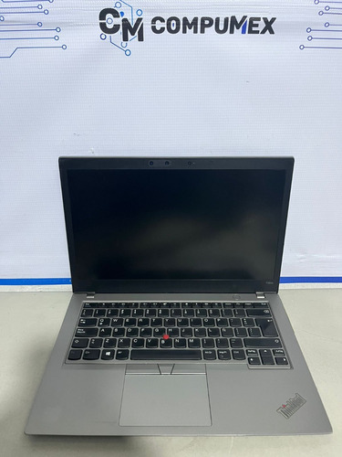 Lenovo Thinkpad T480s Core I5-8350u, 16gb Ram, 256gb