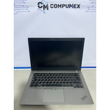 Lenovo Thinkpad T480s Core I5-8350u, 16gb Ram, 512gb