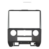 Frente Base De Plastico Kit Ford Escape 08-11 9 Pulgadas