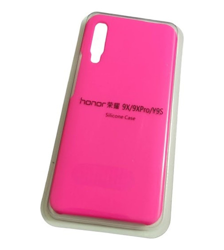 Funda Estuche Silicone Case Con Interior Gamuzado