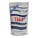 Vidol Fécula Corporal Hipoalergénica Doy Pack 400g