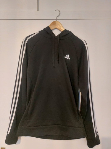 Buzo adidas Hoodie Original Usado