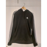 Buzo adidas Hoodie Original Usado