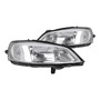 Faros Delanteros Chevrolet Astra 2002 Al 2005 Tyc Chevrolet Astra