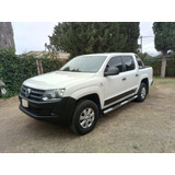 Volkswagen Amarok 2012 2.0 Cd Tdi 122cv 4x2 Startline S22