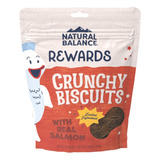 Limited Ingredient Rewards Crunchy Biscuits, Grain-free Dog