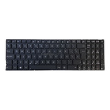 Teclado Para Asus X556 X556u X556ua X556ub X556uf X556uj Esp