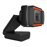 Webcam Full Hd 1080p Camara Web + Microfono Incorporado Meet