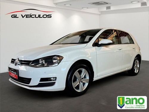 Volkswagen Golf Highline 1.4 Tsi 140cv Aut. 2014/2014