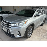 Toyota Highlander 3.5 Xle