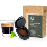 Adaptador Para Café Molido En Cafetera Dolce Gusto