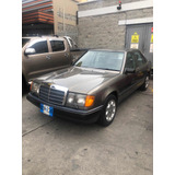 Mercedes-benz 300 D