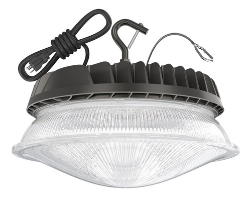 La Última Luz De Bahía Alta Led Reflector 150w 18,750...