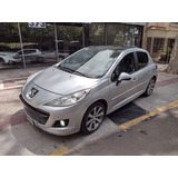 Peugeot 207 1.6 Gti 5ptas 156cv