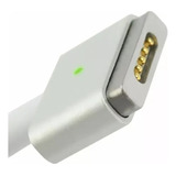 Fonte Carregador Compativel Magsafe 2 Macbook Pro A1398 85w