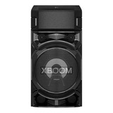 Torre De Sonido LG Rn5 Xboom 500w Bluetooth