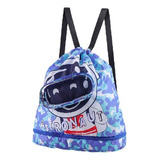 Bolsa De Natación Niños Impermeable Playa Moda Deportes