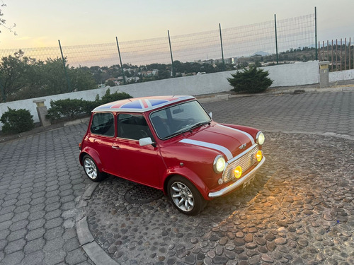 Austin Mini 1991