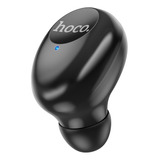 Hoco Audífonos Inalámbricos Bluetooth De Un Solo Oído Mini