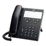 Telefono Cisco Modelo 6911 Nuevo