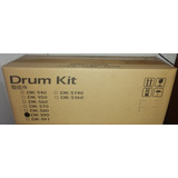 Drum Kyocera Dk-590 Fs-2526 Nuevo