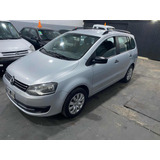 Volkswagen Suran 2012 1.6 Comfortline 101cv 11a