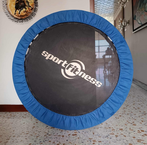 Trampolín Sportfitness