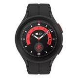 Samsung Galaxy Watch5 Pro 45mm Samoled Nfc Y Gps Refabricado