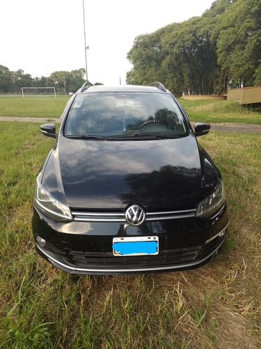 Volkswagen Suran Trendline L15