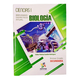 Breviario Didáctico Anual / Biología 1°/  Secundaria