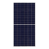 Panel Solar Monocristalino 660w Eging Pv